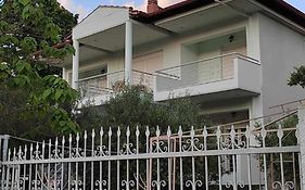 House Of Artemis In Asprovalta